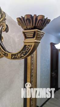 2-к квартира, посуточно, 40м2, 5/5 этаж