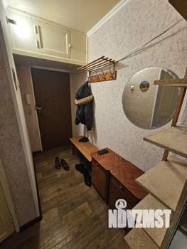 1-к квартира, на длительный срок, 30м2, 2/5 этаж