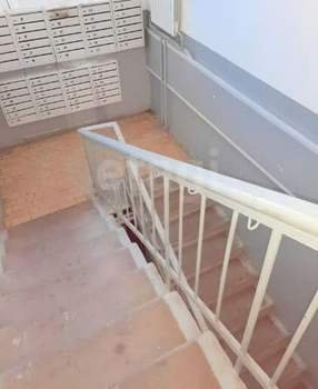 1-к квартира, на длительный срок, 18м2, 2/2 этаж