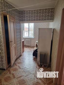 2-к квартира, на длительный срок, 52м2, 2/2 этаж