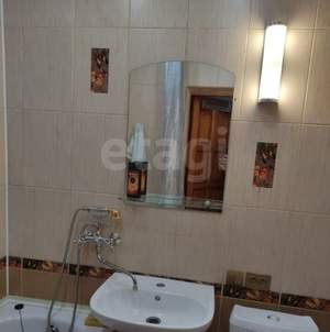 1-к квартира, на длительный срок, 31м2, 5/5 этаж