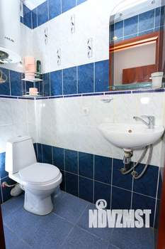 2-к квартира, посуточно, 60м2, 1/1 этаж