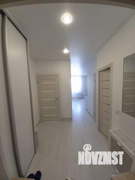 1-к квартира, на длительный срок, 41м2, 8/16 этаж