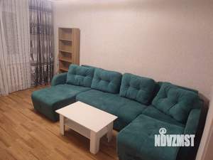 1-к квартира, на длительный срок, 35м2, 4/10 этаж