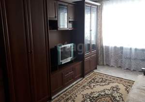 1-к квартира, на длительный срок, 30м2, 1/9 этаж