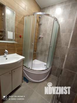 1-к квартира, на длительный срок, 39м2, 8/18 этаж