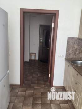 1-к квартира, на длительный срок, 43м2, 2/9 этаж