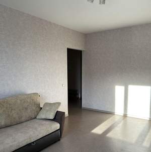 1-к квартира, на длительный срок, 44м2, 3/9 этаж