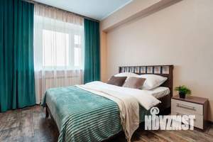 1-к квартира, посуточно, 33м2, 8/8 этаж