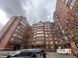 3-к квартира, на длительный срок, 112м2, 7/11 этаж