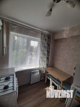 2-к квартира, посуточно, 45м2, 1/5 этаж