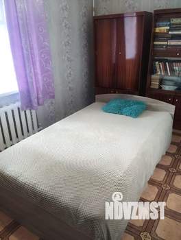 2-к квартира, на длительный срок, 44м2, 4/5 этаж