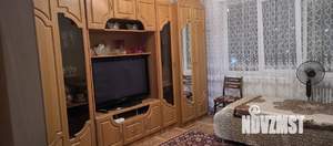 1-к квартира, на длительный срок, 36м2, 7/10 этаж