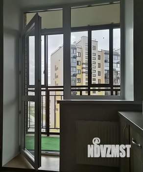 1-к квартира, на длительный срок, 34м2, 5/9 этаж