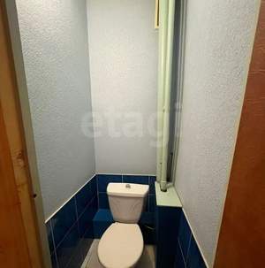 2-к квартира, на длительный срок, 53м2, 4/9 этаж