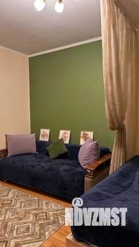 1-к квартира, на длительный срок, 41м2, 3/5 этаж