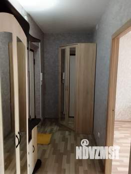 1-к квартира, на длительный срок, 40м2, 10/11 этаж