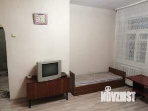1-к квартира, на длительный срок, 31м2, 2/2 этаж