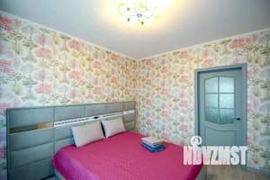 2-к квартира, посуточно, 50м2, 1/1 этаж