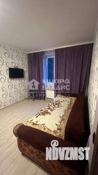 1-к квартира, на длительный срок, 33м2, 1/5 этаж