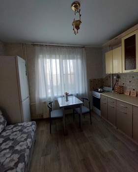 1-к квартира, на длительный срок, 39м2, 8/9 этаж