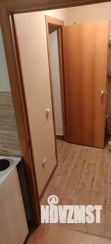 1-к квартира, на длительный срок, 28м2, 3/14 этаж