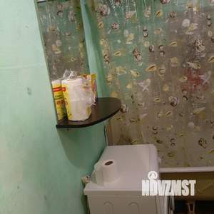 1-к квартира, посуточно, 32м2, 3/5 этаж