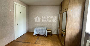 3-к квартира, на длительный срок, 60м2, 2/9 этаж