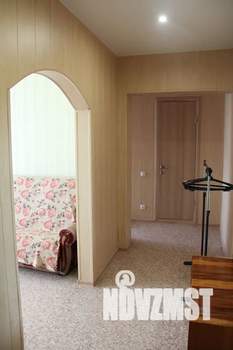 1-к квартира, посуточно, 43м2, 7/12 этаж