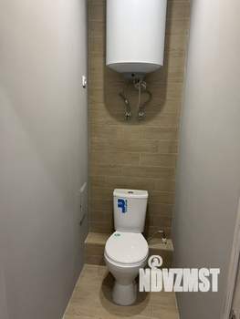 1-к квартира, на длительный срок, 41м2, 15/16 этаж