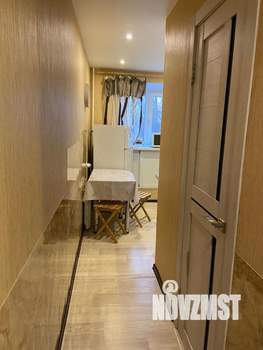 1-к квартира, на длительный срок, 31м2, 2/5 этаж