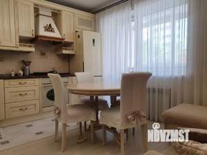 1-к квартира, на длительный срок, 44м2, 1/10 этаж