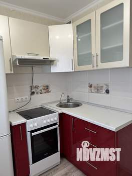 1-к квартира, на длительный срок, 28м2, 1/9 этаж