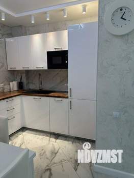 2-к квартира, на длительный срок, 50м2, 4/15 этаж