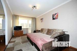 1-к квартира, посуточно, 30м2, 4/5 этаж