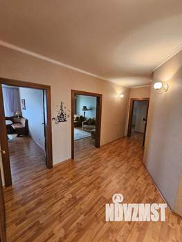 2-к квартира, на длительный срок, 80м2, 8/11 этаж