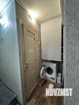 2-к квартира, на длительный срок, 44м2, 2/5 этаж