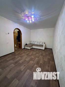 2-к квартира, на длительный срок, 46м2, 4/9 этаж