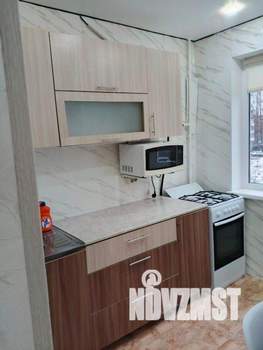 2-к квартира, на длительный срок, 45м2, 3/5 этаж