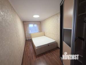 2-к квартира, на длительный срок, 48м2, 4/6 этаж