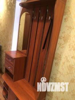 1-к квартира, на длительный срок, 32м2, 5/5 этаж