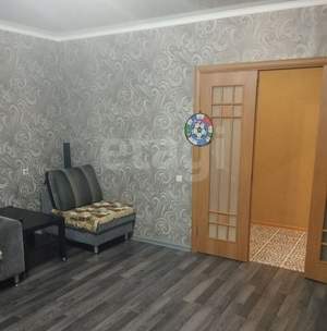 2-к квартира, на длительный срок, 41м2, 9/10 этаж