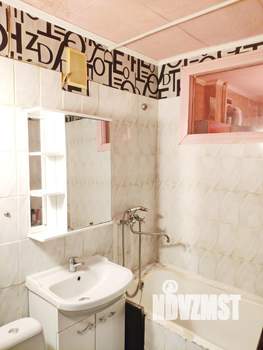 1-к квартира, на длительный срок, 35м2, 4/5 этаж