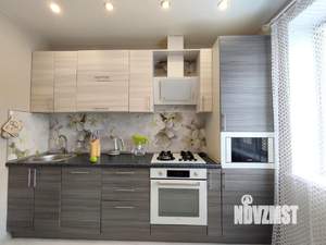 2-к квартира, посуточно, 60м2, 8/10 этаж