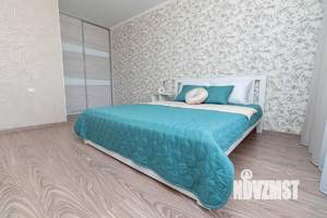 2-к квартира, посуточно, 68м2, 1/1 этаж