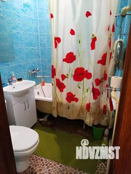 1-к квартира, посуточно, 31м2, 1/5 этаж