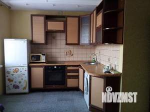2-к квартира, на длительный срок, 70м2, 8/10 этаж
