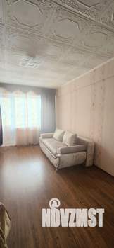 1-к квартира, на длительный срок, 31м2, 3/5 этаж