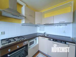 1-к квартира, посуточно, 35м2, 6/9 этаж