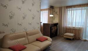 2-к квартира, на длительный срок, 41м2, 2/5 этаж